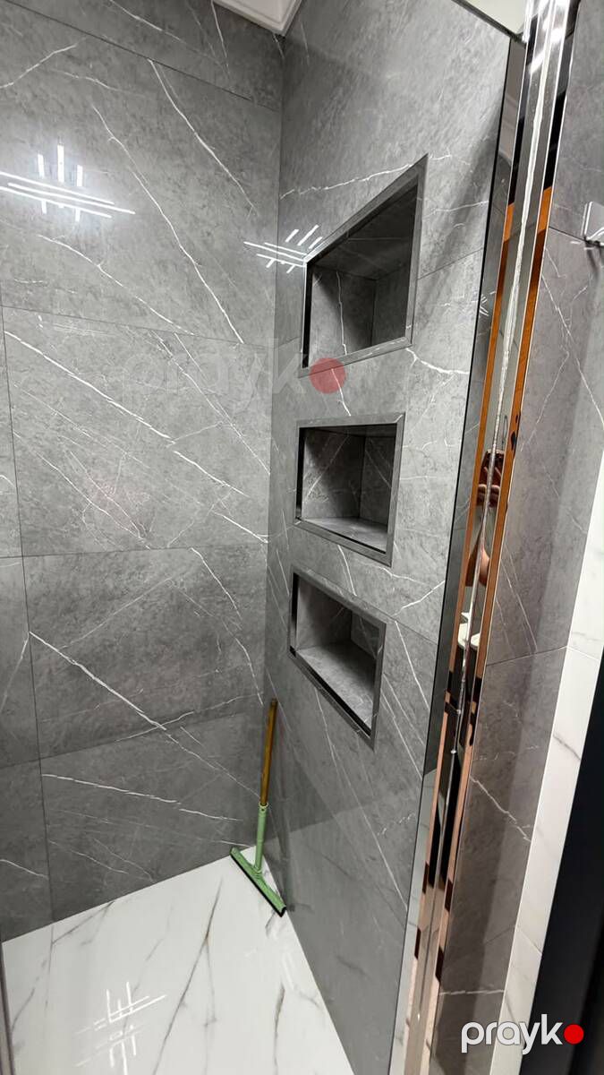 Satılır 3 otaqlı yeni tikili 105 m² — Mənzil, Bakı (10)