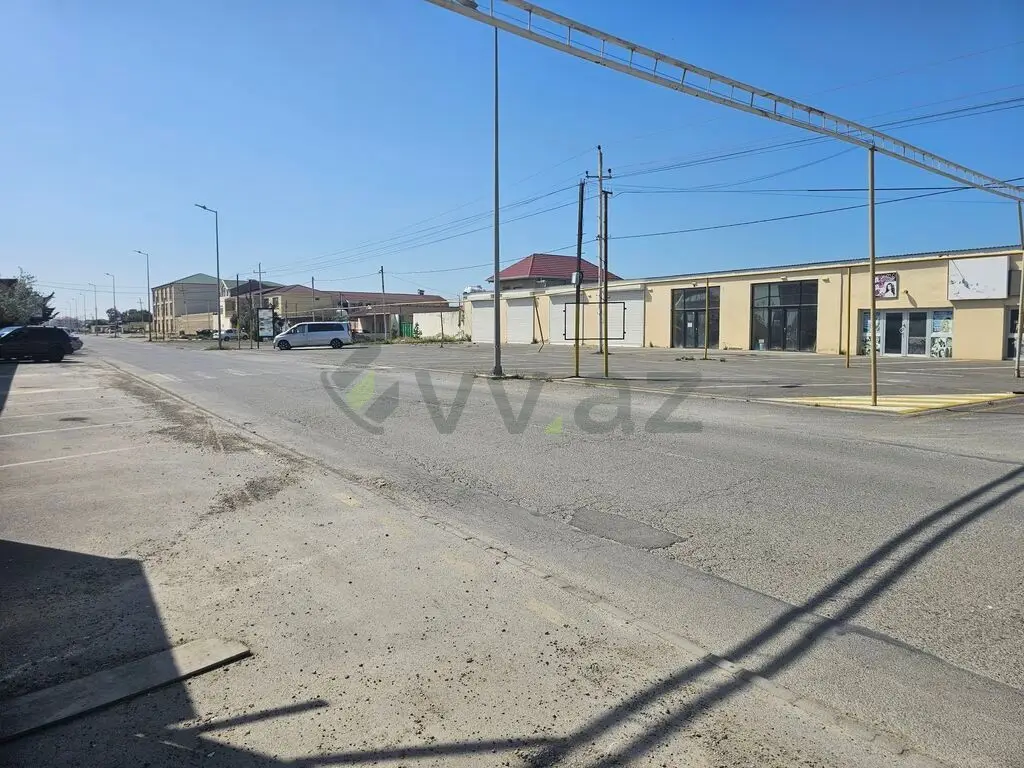 10 sot Torpaq Satılır, Türkan, Xəzər, Bakı — Torpaq, Bakı (5)
