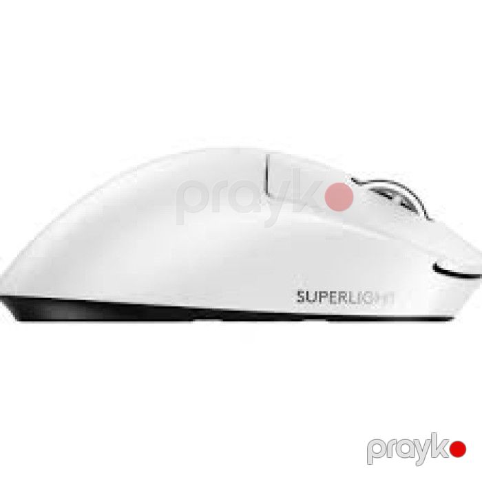 Logitech G PRO X Superlıght 2 DEX Simsiz Oyun Siçanı — Elektronika, Bakı (3)