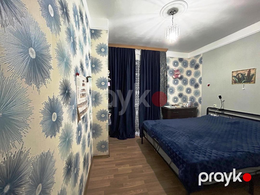 Satılır 3 otaqlı köhnə tikili 83 m² — Mənzil, Bakı (4)