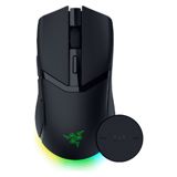 Razer Mouse Cobra HyperSpeed, RGB, Usb-a/wl/bt, black (RZ01-05570100-R3G1) — Pctech — Keyboards & Mice