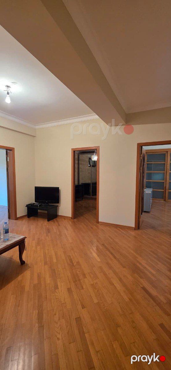 Satılır 4 otaqlı yeni tikili 152 m² — Mənzil, Bakı (4)