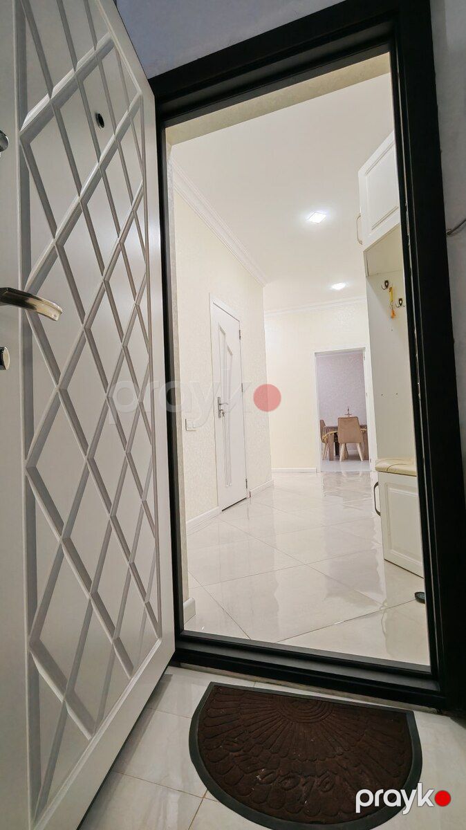 3-otaqlı yeni tikili, Xırdalan ş., 109 m² — Mənzil, Xırdalan (4)