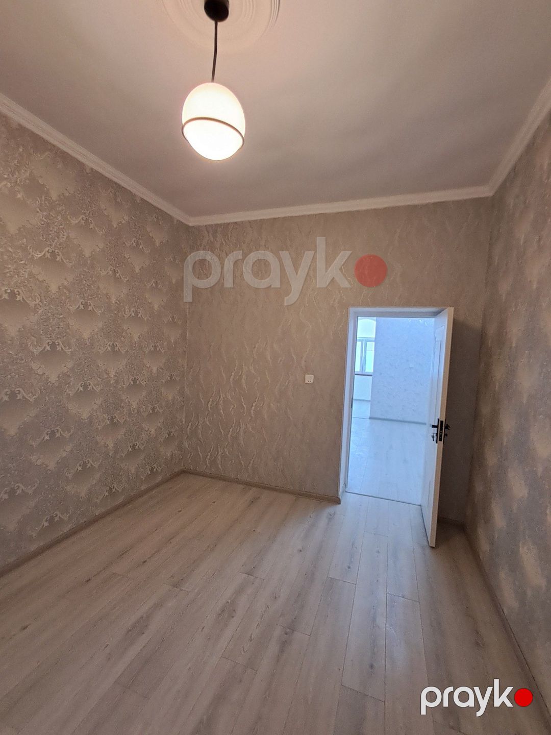 Satılır 3 otaqlı həyət evi/bağ evi 75 m² — Ev, villa, Bakı (11)