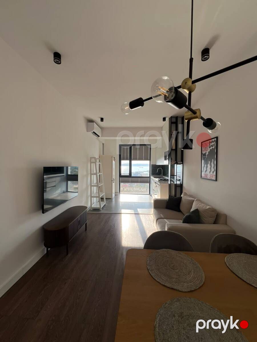 Satılır 2 otaqlı yeni tikili 55 m² — Mənzil, Bakı (2)