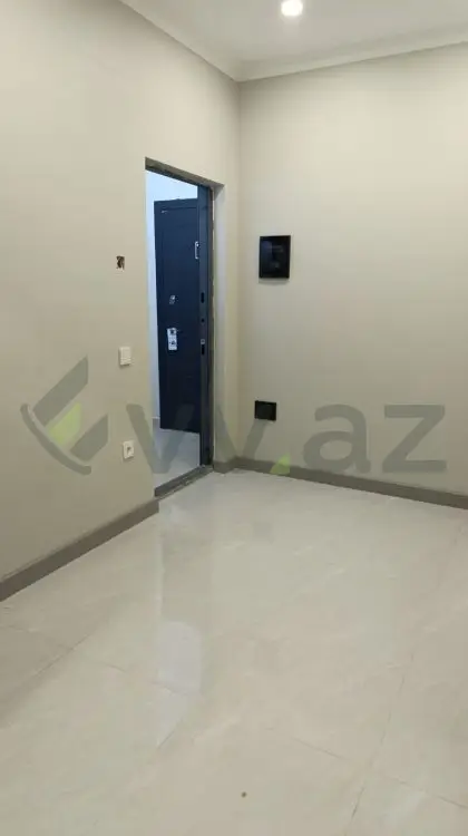 2 otaqlı mənzil Yeni tikili Satılır, Dərnəgül, Binəqədi, Bakı — Mənzil, Bakı (4)