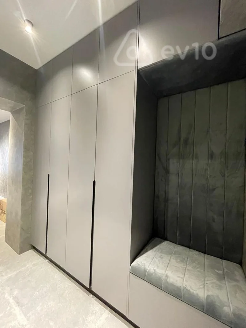 3 otaqlı mənzil, 144.5 m², Tiblisi Prospekti — Mənzil, Bakı (8)
