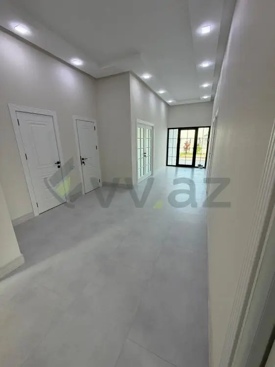 4 otaqlı Həyət evi Satılır, Buzovna, Xəzər, Bakı — Ev, villa, Bakı (7)