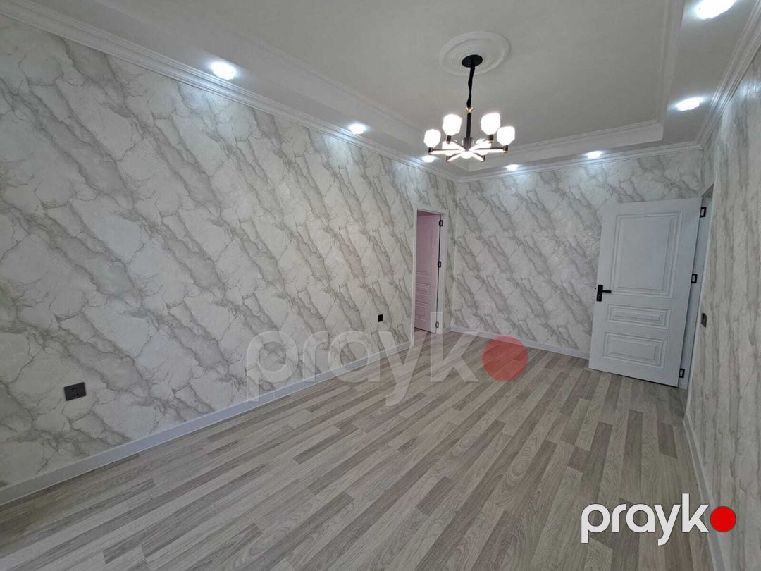 2-otaqlı mənzil, Yasamal r., 55 m² — Mənzil, Bakı (5)