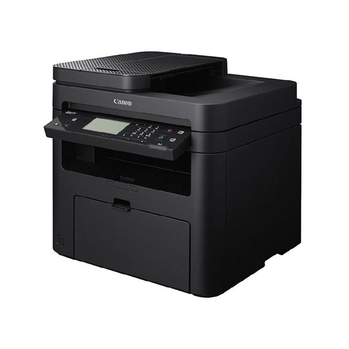 Lazer printeri Canon i-SENSYS MF237W — Elektronika, Bakı