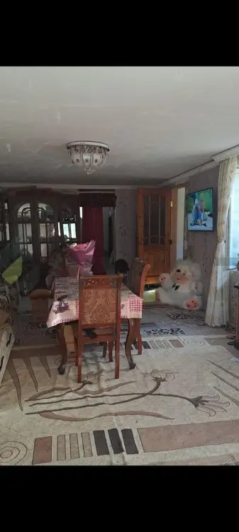 4 otaqlı Həyət evi Satılır, Albalı qəs., Sabunçu, Bakı — Ev, villa, Bakı (7)
