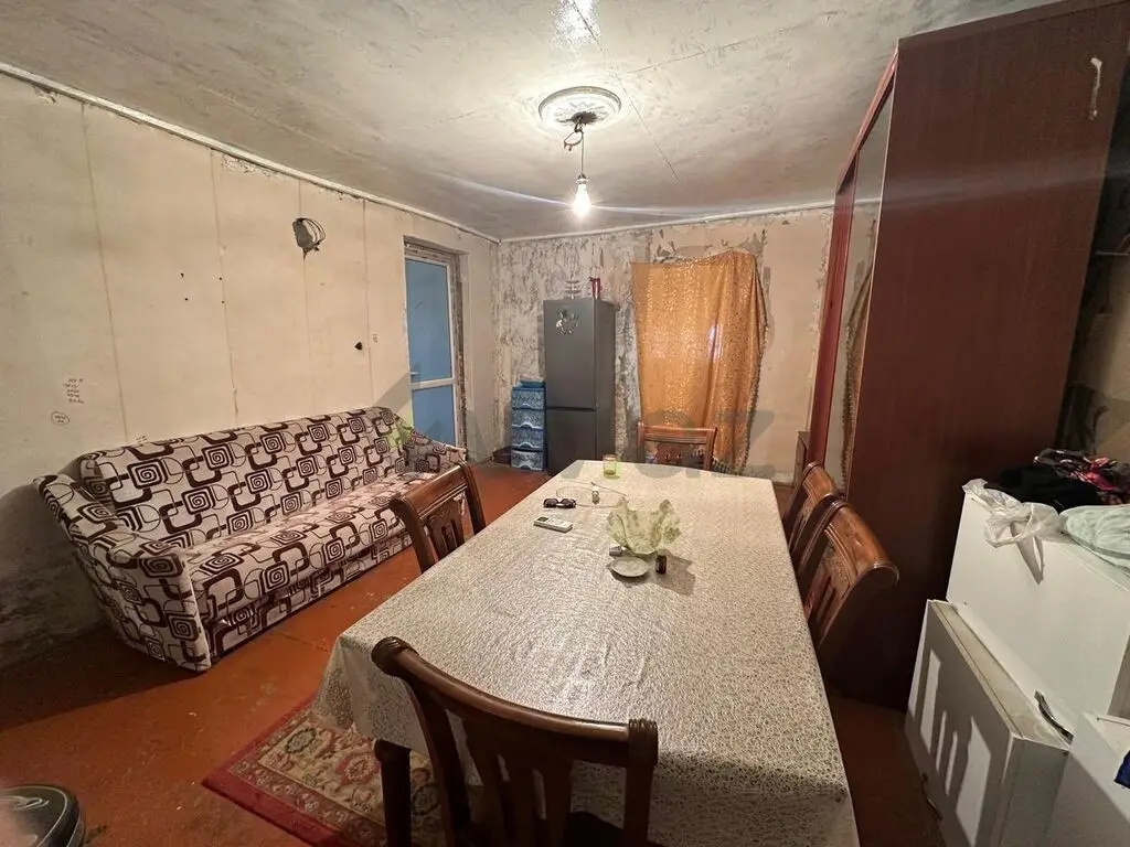 3 otaqlı Həyət evi Satılır, Gəncə — Ev, villa, Gəncə (9)