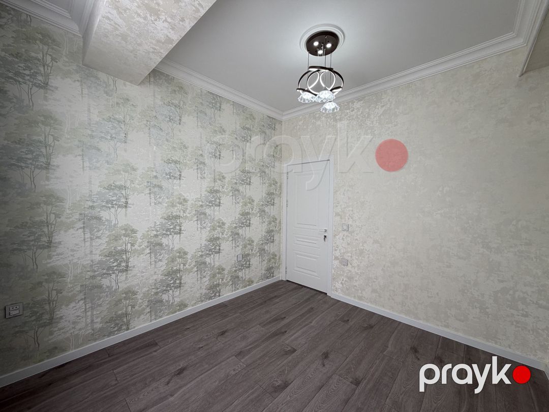 Satılır 3 otaqlı yeni tikili 75 m² — Mənzil, Bakı (5)