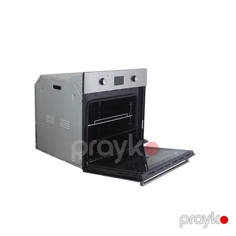 Soba Elleti 2190 XP FB60 — Fırın kamerası, Bakı (4)