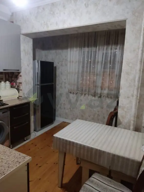 2 otaqlı mənzil Köhnə tikili Satılır, Qaraçuxur qəs., Suraxanı, Bakı — Mənzil, Bakı (11)