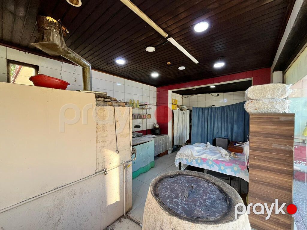 Xətai rayonu, Həzi Aslanov metrosu yaxınlığında işlək obyekt — Əmlak, Bakı (5)