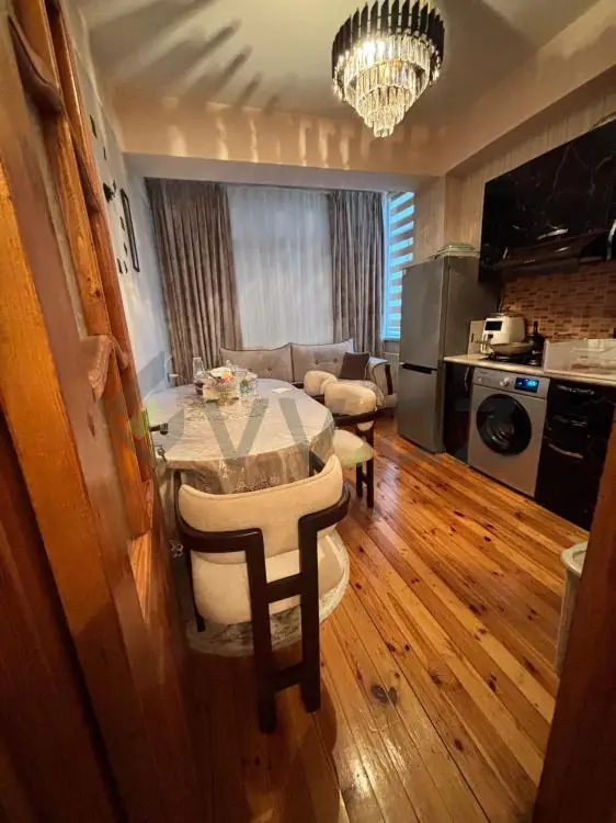 2 otaqlı mənzil Yeni tikili Satılır, Qurtuluş 93, Abşeron