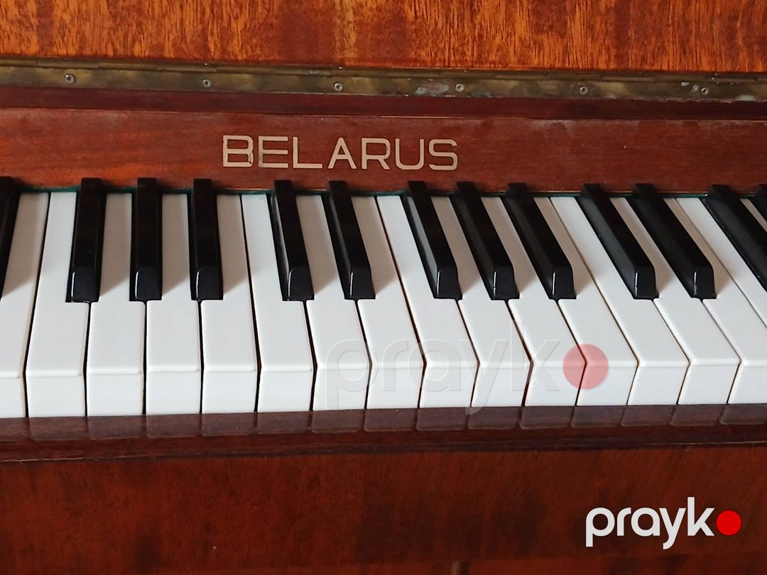Əla vəziyyətdə piano çox istifadə olunmayıb, 3 pedallı ,normal,piano — Uşaq mebeli dəstləri (3)