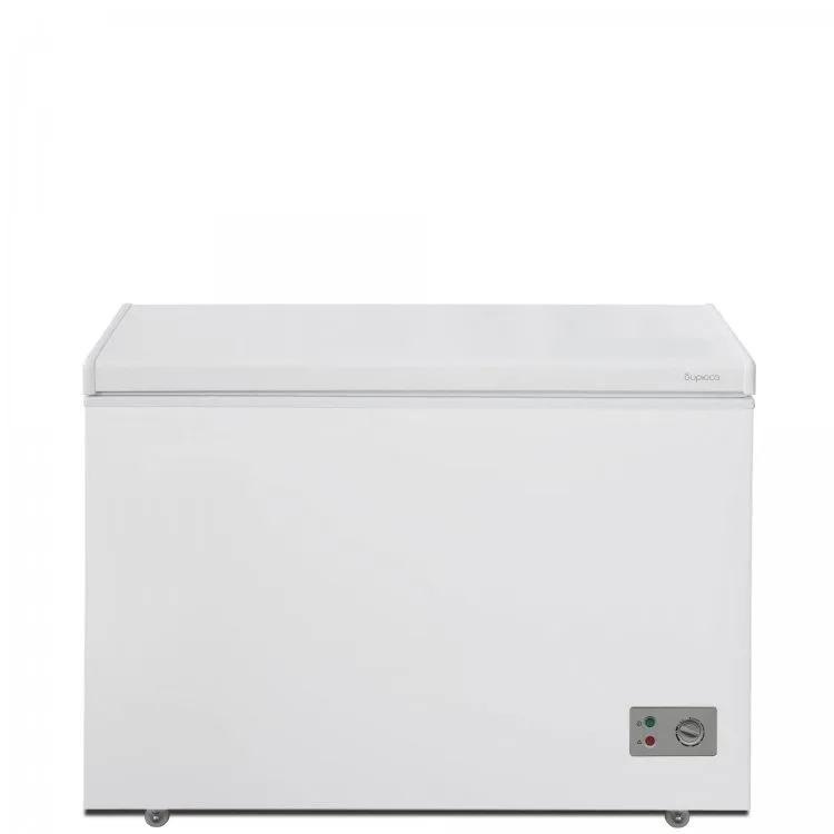 Dondurucu Biryusa 240 KX — Bakı