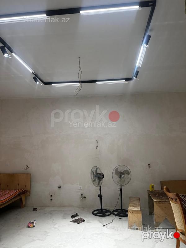 Satılır 4 otaqlı Həyət evi / Villa, 250 m², Suraxanı rayonu — Ev, villa, Bakı (7)