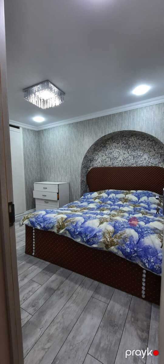 Satılır 4 otaqlı köhnə tikili 42 m² — Mənzil, Bakı (9)