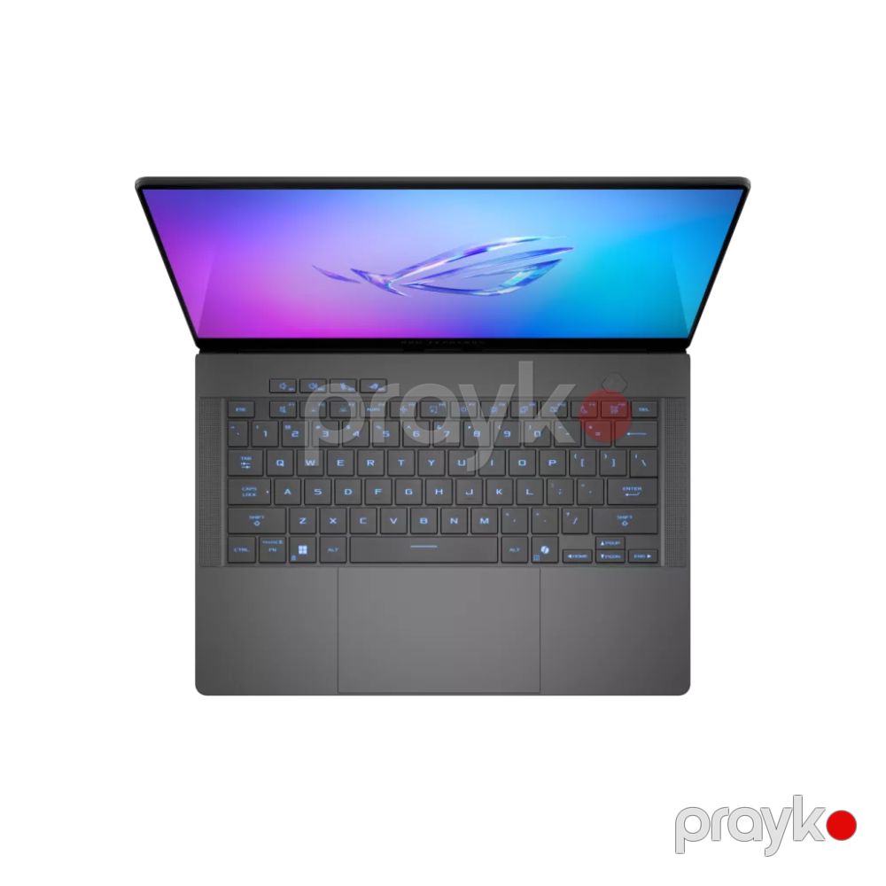 ASUS rog Zephyrus G14 OLED GA403UH-QS024 (90NR0M71-M000Z0) — Noutbuklar, Bakı (2)