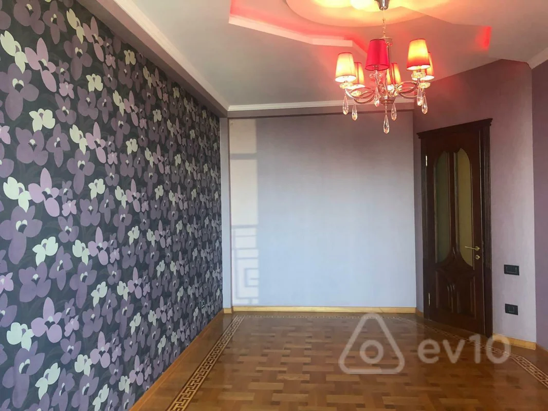 4 otaqlı mənzil, 220 m², Rəşid Behbudov — kirayə — Mənzil, Bakı (9)