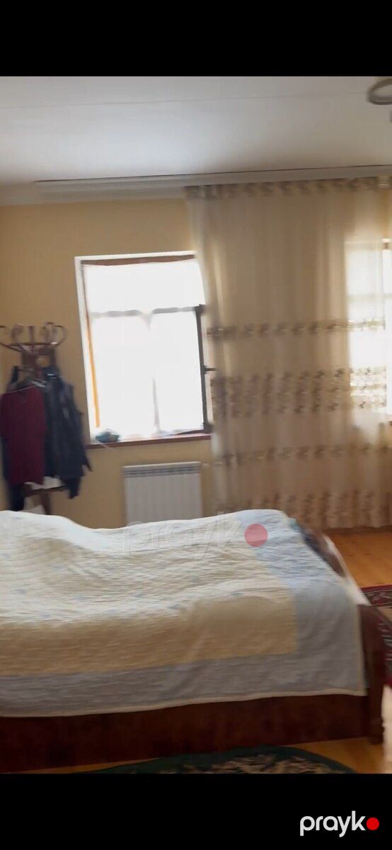 5-otaqlı mənzil, Gəncə ş., 125 m² — Mənzil, Gəncə (3)