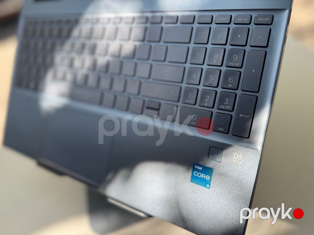HP Pavilion Noutbook — Noutbuklar, Sumqayıt (5)