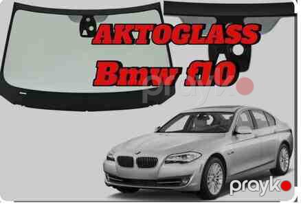 Bmw F10 ön şüşəsi — Bakı