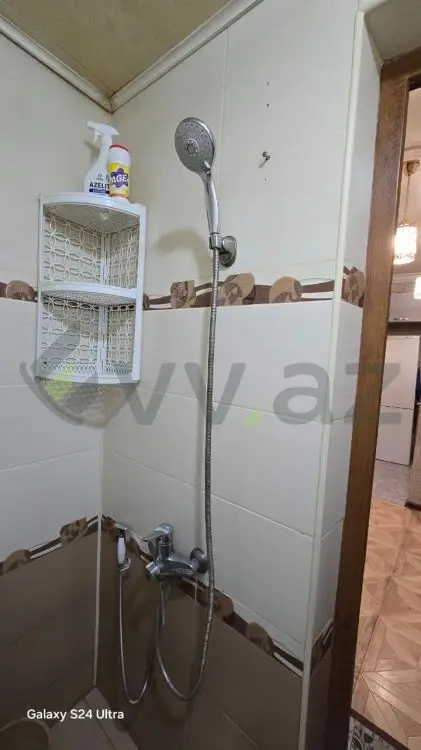 2 otaqlı mənzil Yeni tikili Satılır, Xırdalan — Mənzil, Xırdalan (8)