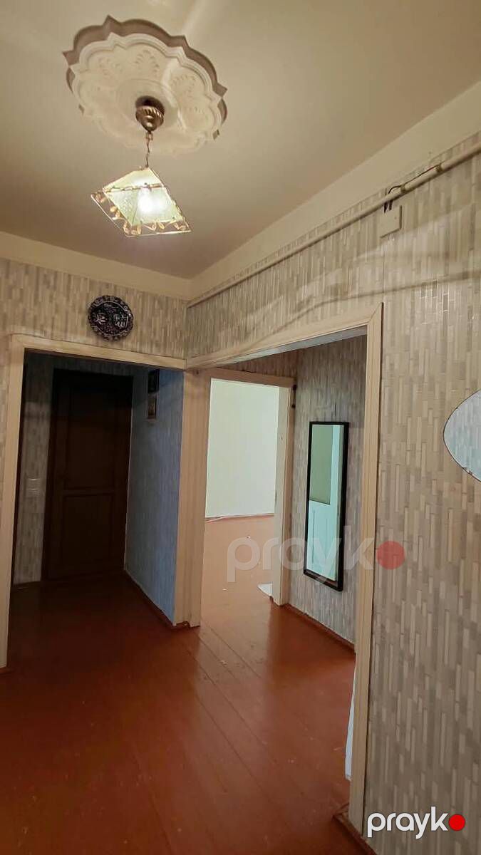 İcarəyə verilir 3 otaqlı köhnə tikili 65 m² — Mənzil, Bakı (2)