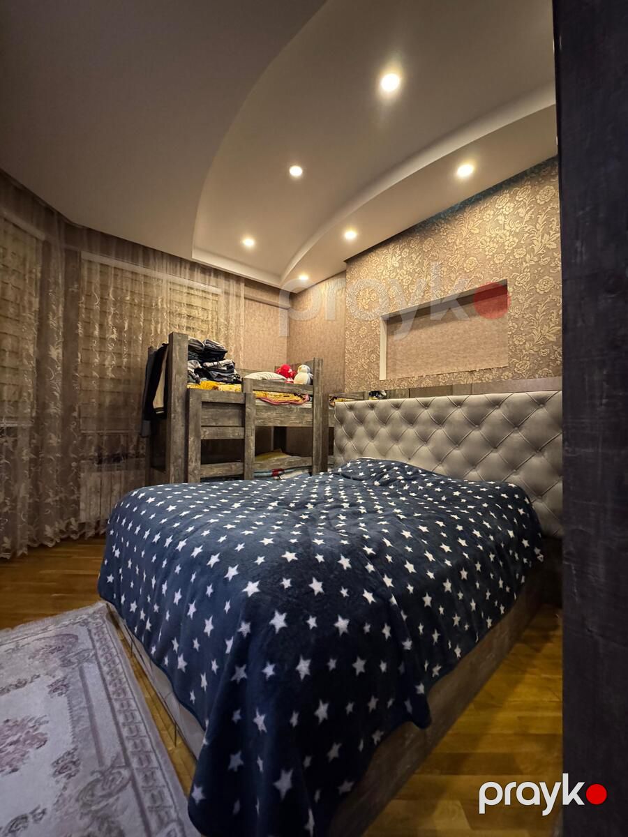 Satılır 2 otaqlı yeni tikili 64 m² — Mənzil, Bakı (8)