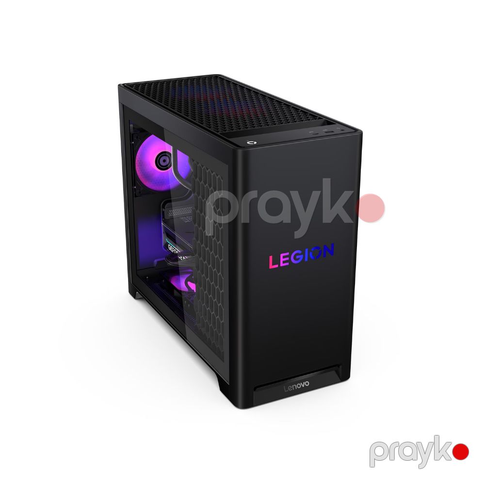 Lenovo Legion T5 30IAS10/ U7 270K/ 32GB/ 1TB SSD/ RTX 5060 Ti 8GB — Sistem blokları, Bakı (2)