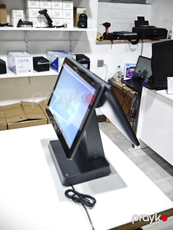 Pos kompüterlər — Biznes və avadanlıq, Bakı (11)