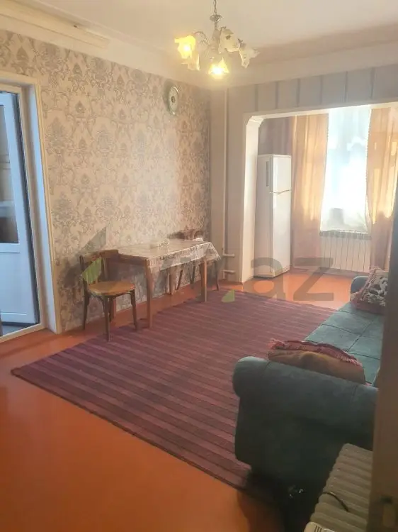2 otaqlı mənzil Köhnə tikili Satılır, Qaraçuxur qəs., Suraxanı, Bakı — Bakı