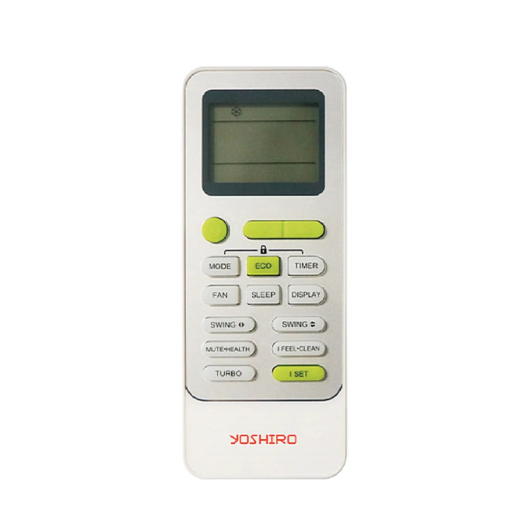 Kondisioner Yoshiro YAC-S18OT0B KIT — İqlim texnikası, Bakı (2)