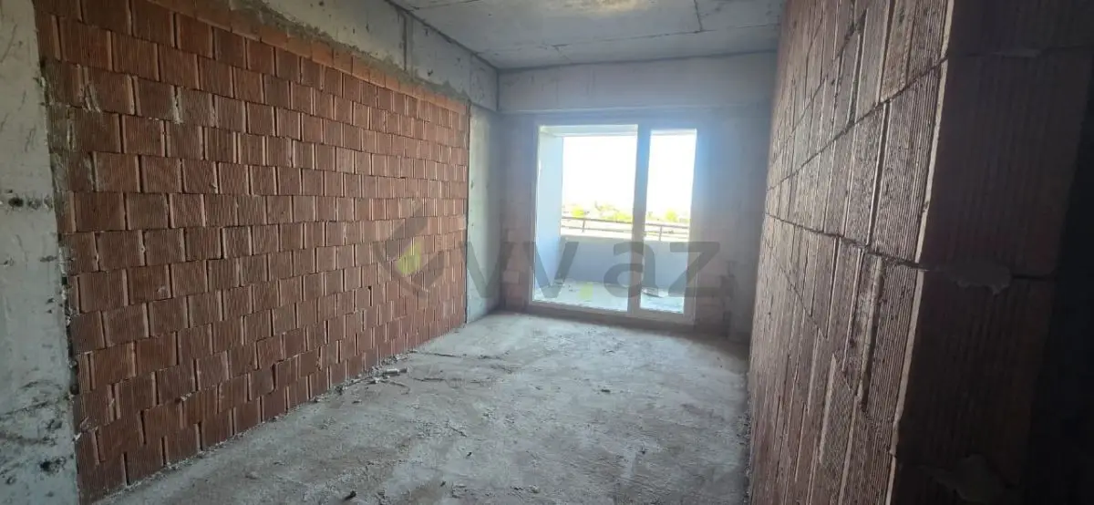 3 otaqlı mənzil Yeni tikili Satılır, Biləcəri qəs., Binəqədi, Bakı — Mənzil, Bakı (7)