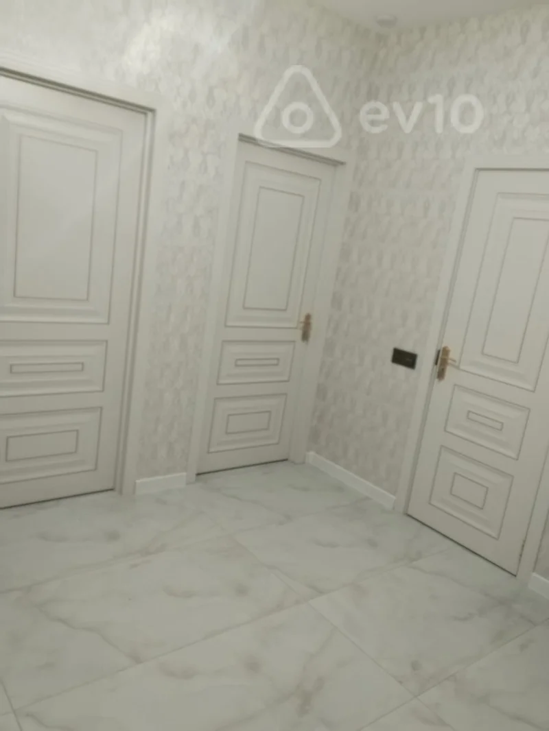 3 otaqlı mənzil, 100 m², Moskva pr — kirayə — Mənzil, Bakı (6)