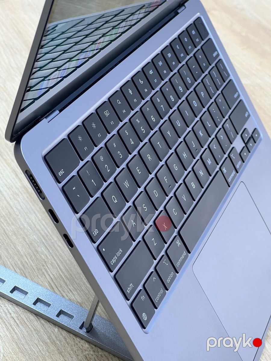 Apple Macbook M3 — Noutbuklar, Bakı (2)