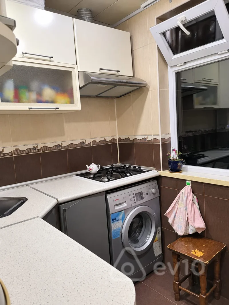 2 otaqlı mənzil, 50 m², Bəhruz Nuriyev — kirayə — Mənzil, Bakı (3)