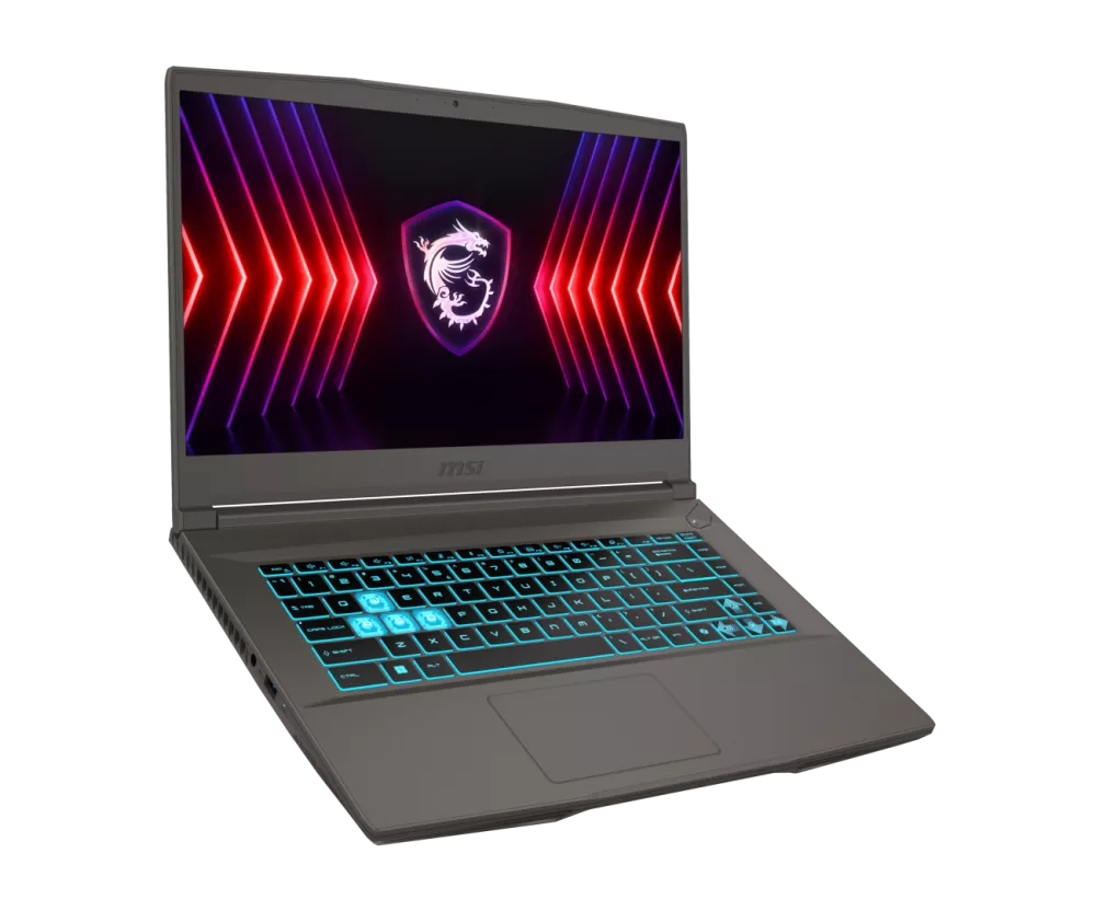 Msı Thin 15 B13UC-3424XAZ (9S7-16R831-3424-6116) — Noutbuklar, Bakı (3)