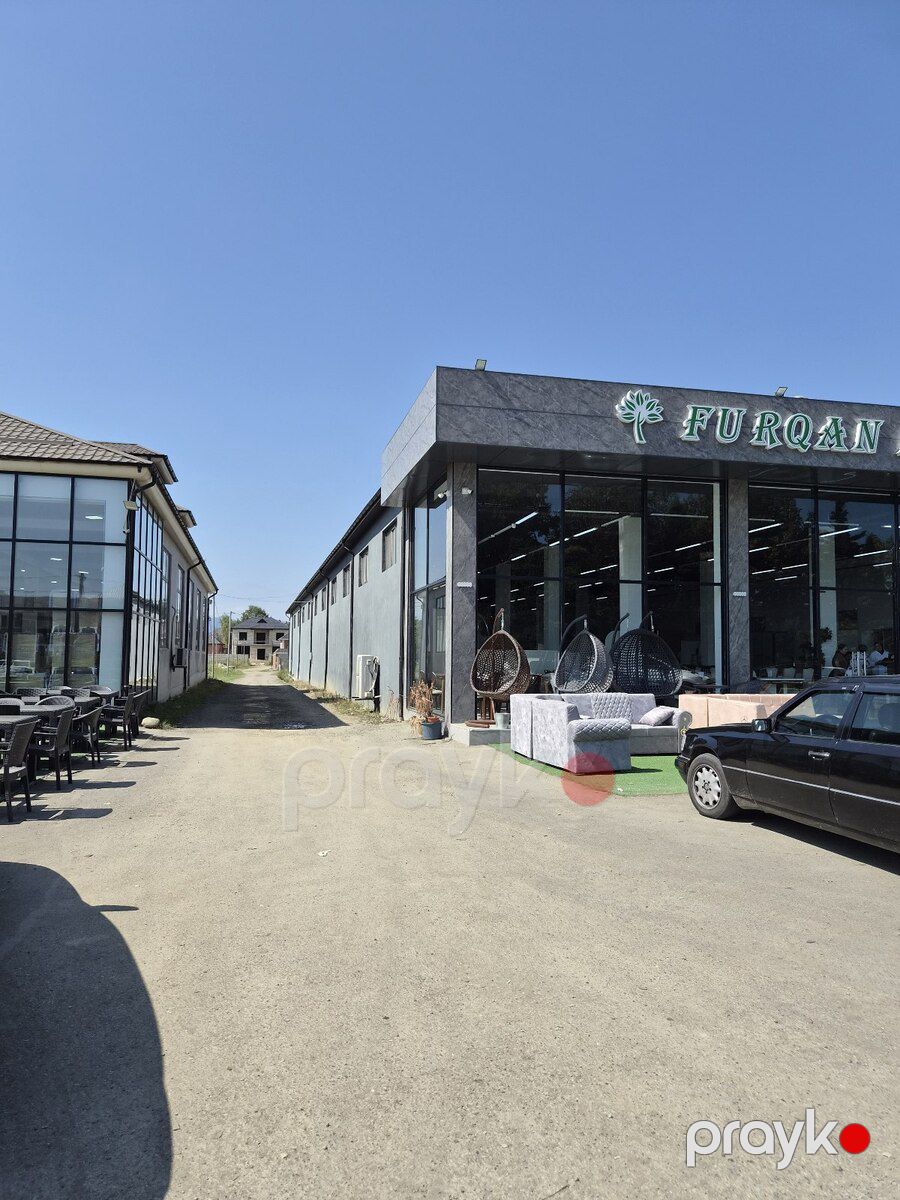 3.5 sot torpaq sahəsi, Digah qəs — Torpaq, Lənkəran (2)