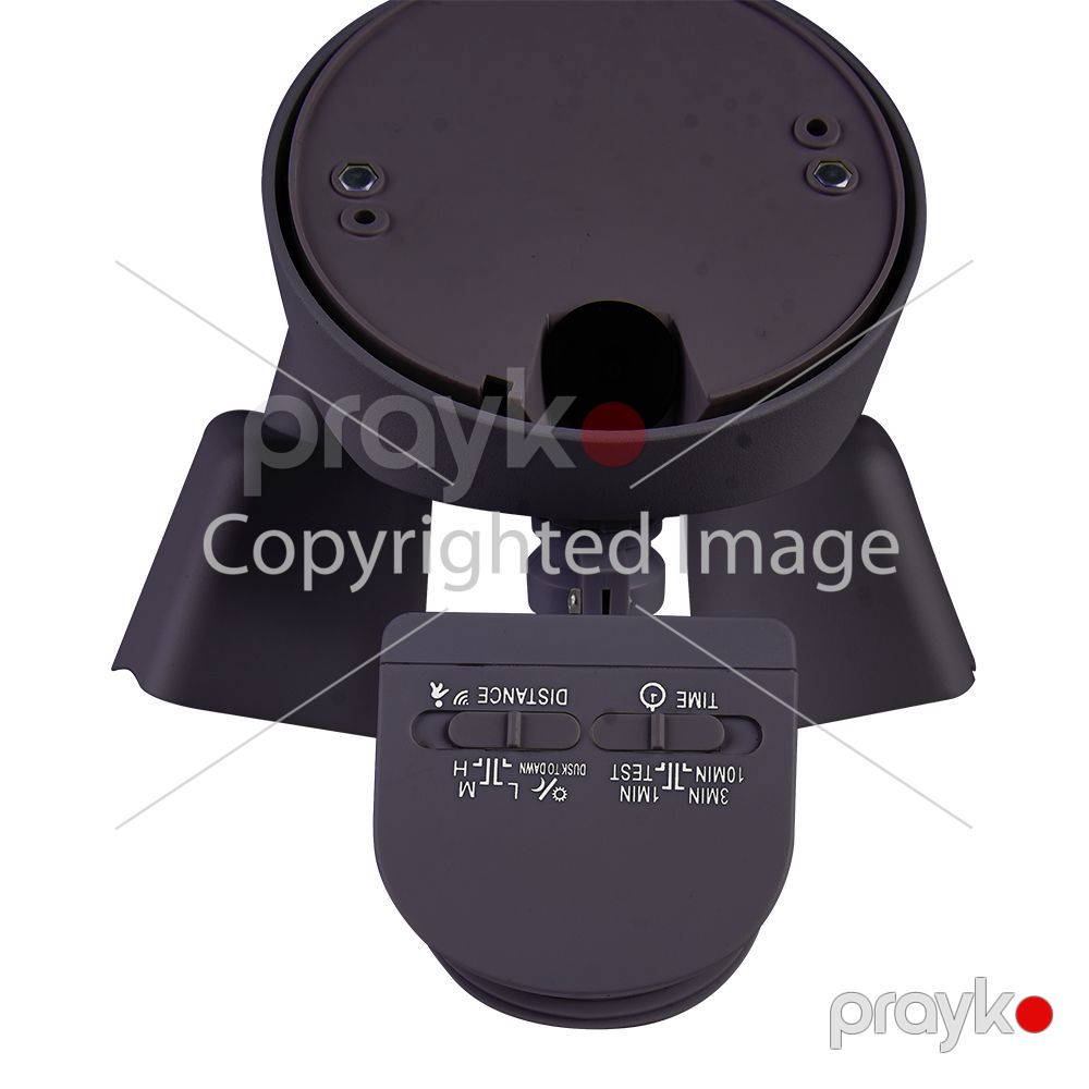 Projektor 24W 6500K Sparkled SL101 — İşıqlandırma, Bakı (2)