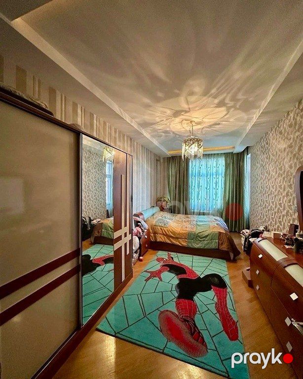 Satılır 4 otaqlı yeni tikili 154 m² — Mənzil, Bakı (6)