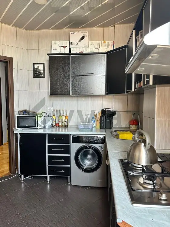 2 otaqlı mənzil Yeni tikili Kirayə, Yasamal qəs., Yasamal, Bakı — Mənzil, Bakı (5)