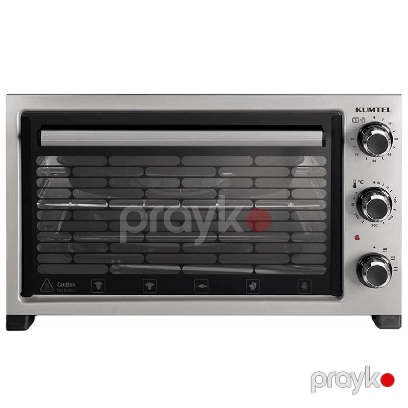 Soba Kumtel KF-5320 — Soba və qrillər, Bakı (3)