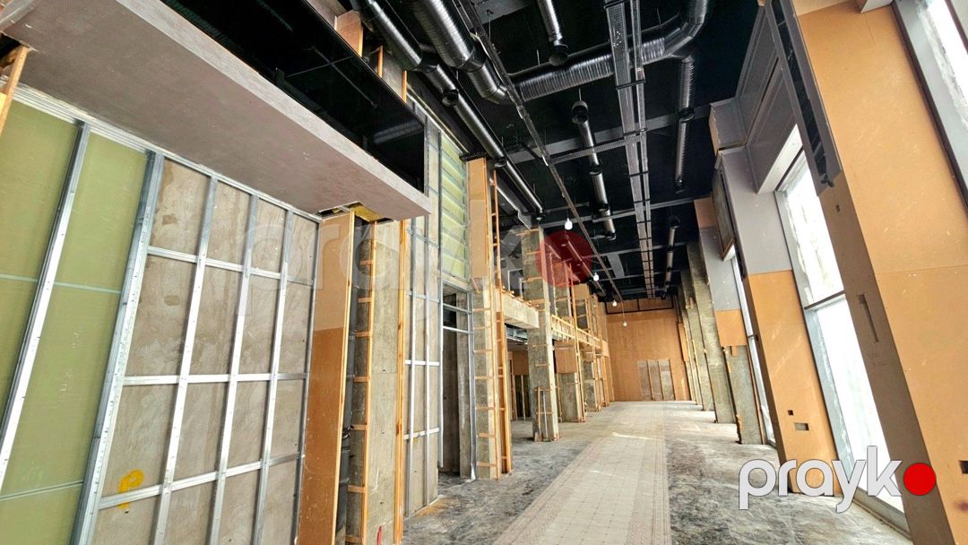 İcarəyə verilir obyekt 448 m² — Əmlak, Bakı (3)