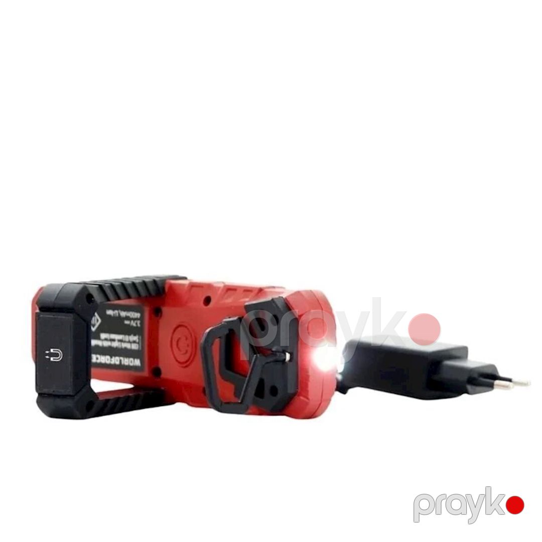 Lampa Worldforce 11542, 240 lm — Mallar, Bakı (2)