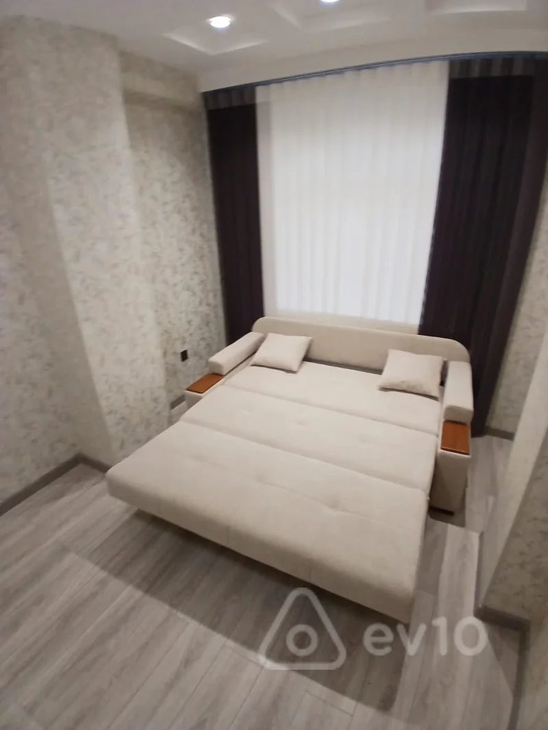 1 otaqlı mənzil, 38 m², elyaqa vahid 56, Xırdalan — Xırdalan